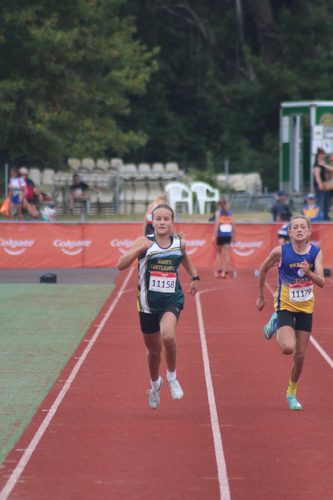 2026 Colgate Games Day 2 photo
